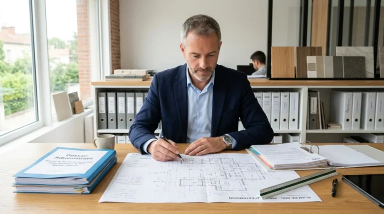 Le maître d’œuvre et ses missions et responsabilités