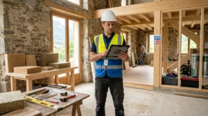 Piloter un projet de rénovation en Isère