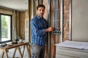 comment rénover un appartement