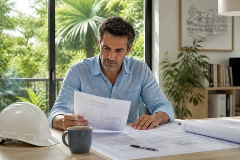combien de temps dure un permis de construire