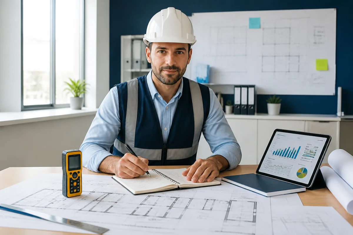 comment devenir diagnostiqueur immobilier