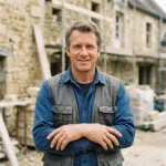 Géraud Poirier